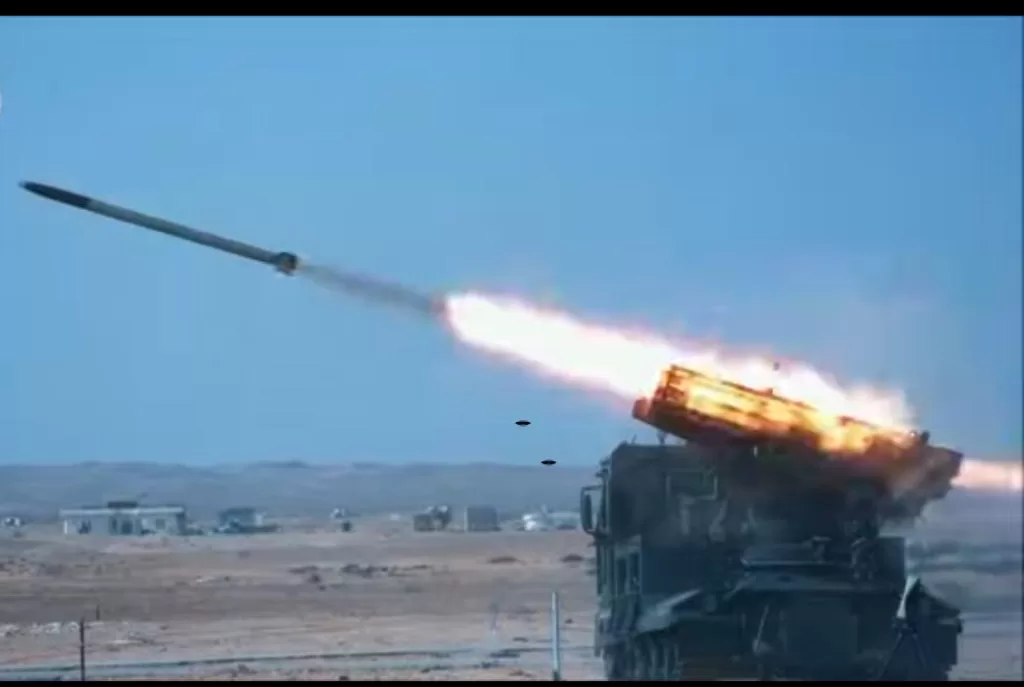 State Minister for Military Production announces new military products at 'EDEX 2025' 8 - Egyptian Gazette State Minister for Military Production announces new military products at 'EDEX 2025' 7 - Egyptian Gazette