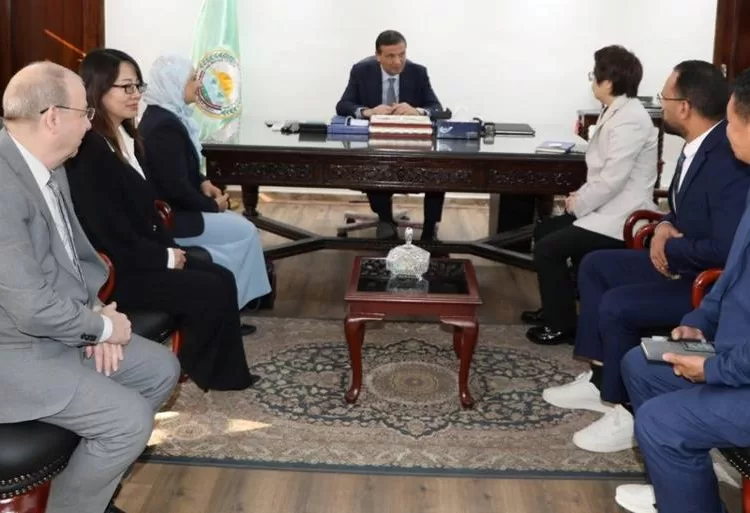 Agriculture Minister: Gov't has taken many measures to improve investment climate 1 - Egyptian Gazette