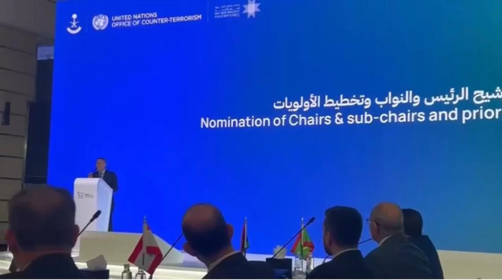 Egypt secures major international role in passenger security 8 - Egyptian Gazette Egypt secures major international role in passenger security 7 - Egyptian Gazette