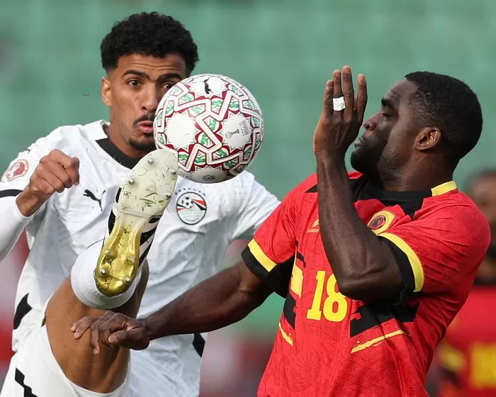 AFCON roundup: Morocco, Mali progress as Egypt top Group B 3 - Egyptian Gazette