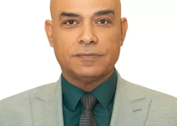 EAC names Moataz Abou El-Ela vice president of Capital Airport