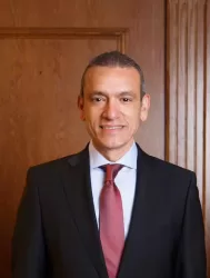 EgyptAir celebrates 2 years of flights to Shanghai