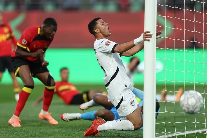 AFCON roundup: Morocco, Mali progress as Egypt top Group B 5 - Egyptian Gazette