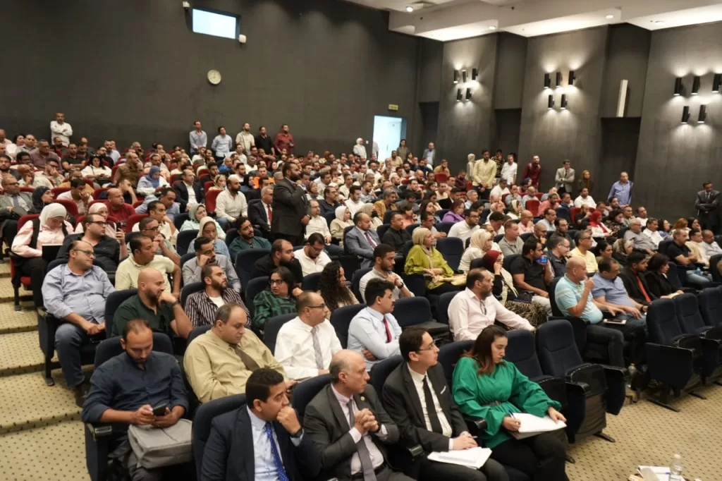 Система ACI обещает эффективность и снижение эксплуатационных расходов 3 - Egypt Gazette