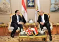 Egypt, Britain seek to boost air transport ties