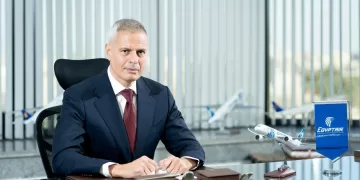 Airbus CEO praises EgyptAir team for exceptional efficiency