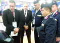 Air Force, AOI demonstrate power of joint manufacturing