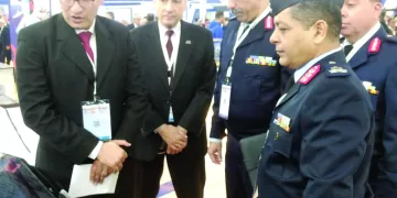 Air Force, AOI demonstrate power of joint manufacturing