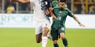 Algeria vs Sudan – Group E