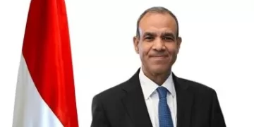 Egypt’s FM in Luanda to chair key Egyptian-Angolan committee