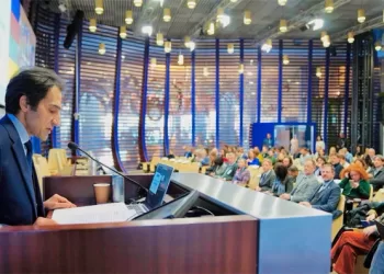 Cairo’s envoy to Rome challenges Addis evasiveness on dam talks