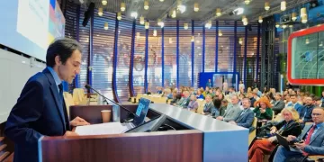 Cairo’s envoy to Rome challenges Addis evasiveness on dam talks