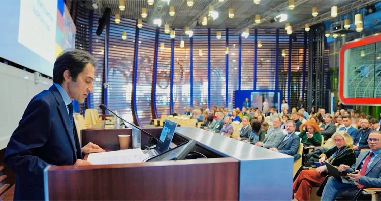 Cairo’s envoy to Rome challenges Addis evasiveness on dam talks 2 - Egyptian Gazette Cairo’s envoy to Rome challenges Addis evasiveness on dam talks 1 - Egyptian Gazette