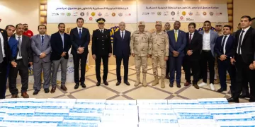 Armed Forces launch Phase 2 of Boshret Kheir campaign