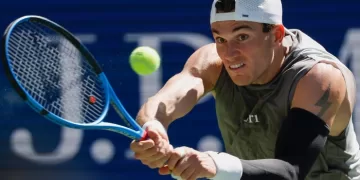 Draper to skip Australian Open 1 - Egyptian Gazette Draper to skip Australian Open