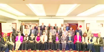 Nat’l workshop maps technical education quality framework