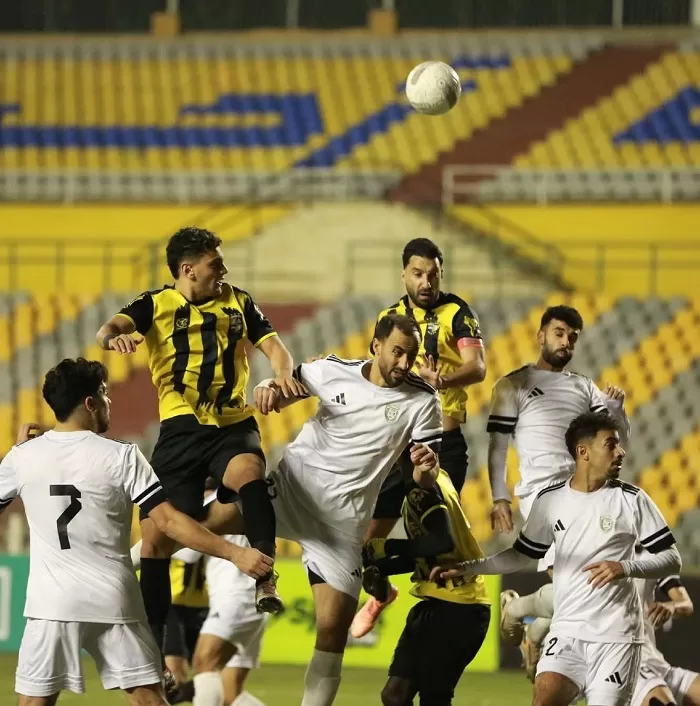 Heavyweights shocked in Egypt Capital Cup 9 - Egyptian Gazette