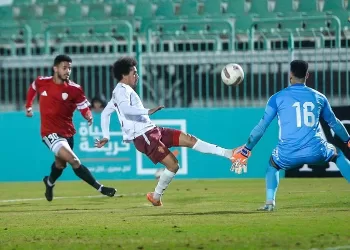 Egypt Capital Cup opener delivers mixed results