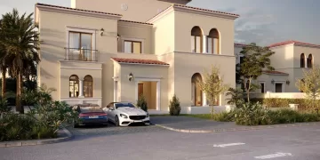 Concrete plus wins LE3.5B contract for City Gate New Cairo project