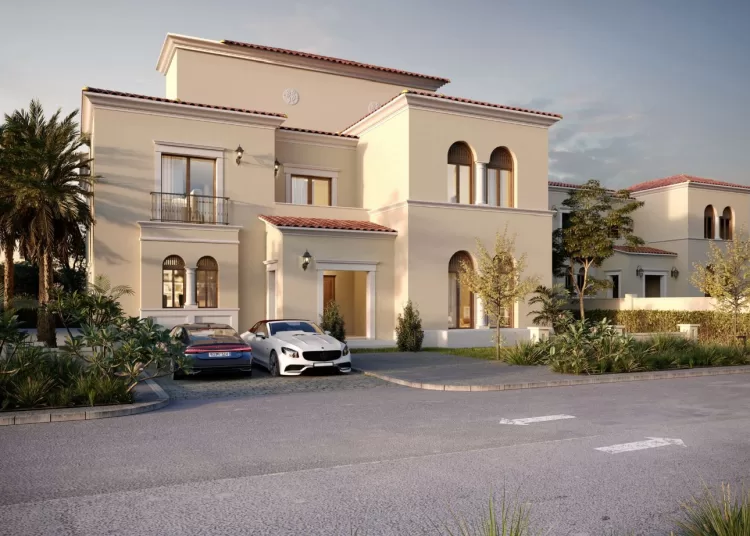 Concrete plus wins LE3.5B contract for City Gate New Cairo project 1 - Egyptian Gazette