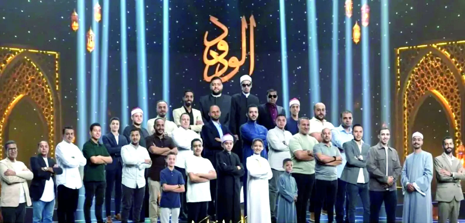 Egypt: Eternal custodian of sacred voice