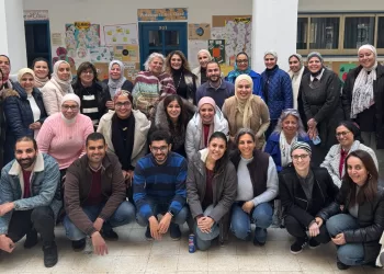 Egyptian schools pioneer ethical AI, social media integration to strengthen student focus, wellbeing, engagement