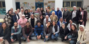 Egyptian schools pioneer ethical AI, social media integration to strengthen student focus, wellbeing, engagement