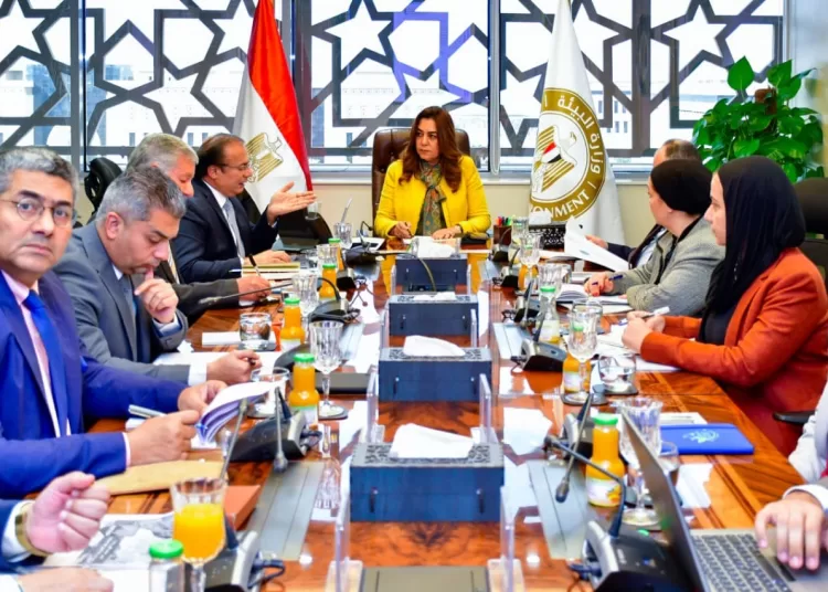 Sustainable funding drive to boost local nature reserves 2 - Egyptian Gazette Sustainable funding drive to boost local nature reserves 1 - Egyptian Gazette