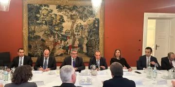 Egypt, Germany deepen investment and political cooperation 1 - Egyptian Gazette Egypt, Germany deepen investment and political cooperation