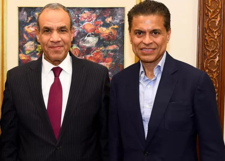 FM tells CNN’s Zakaria Egypt backs diplomacy, Gaza truce, economic reforms 1 - Egyptian Gazette