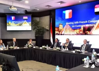 GAFI, French embassy discuss boosting investments in Egypt
