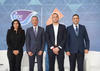 Fine Solutions becomes GEM’s official hygiene partner