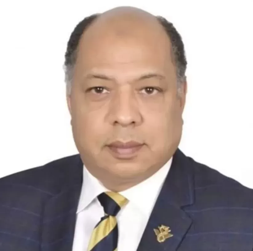 China and Arms Control:A step towards global certainty in time of turmoil 1 - Egyptian Gazette