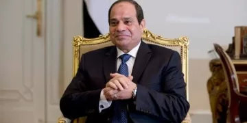 Sisi hails Egypt’s Karate, Fencing teams for “historic achievement” on global stage