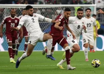 Arab Cup begins with two 1-0 thrillers in Doha
