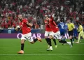 Arab Cup Qatar 2025: Egypt secure Kuwait draw while Saudi Arabia sink Oman