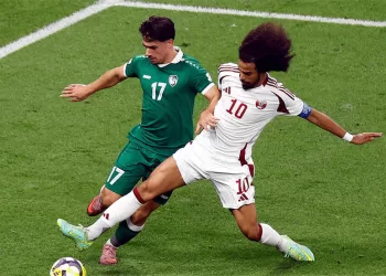 FIFA Arab Cup: Hosts Qatar held by determined Syria in group stage thriller