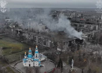 Ukraine could join EU by January 2027 under US plan to end war with Russia