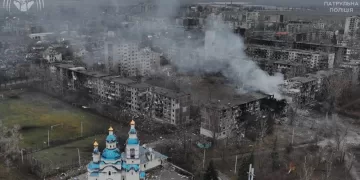 Ukraine could join EU by January 2027 under US plan to end war with Russia