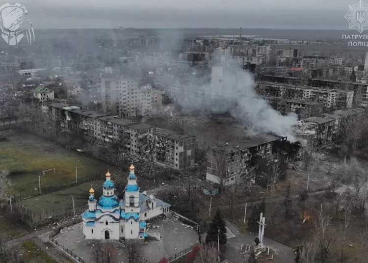 Ukraine could join EU by January 2027 under US plan to end war with Russia 2 - Egyptian Gazette Ukraine could join EU by January 2027 under US plan to end war with Russia 1 - Egyptian Gazette