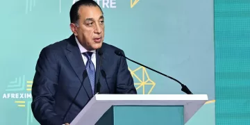  PM attends announcement of Afreximbank’s African Trade Centre launch in new capital