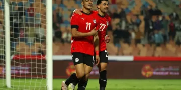 Egypt, South Africa, DR Congo win friendlies ahead of AFCON