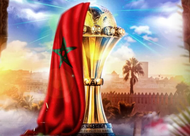 AFCON 2025 kicks off in Morocco with winter magic and continental drama 1 - Egyptian Gazette