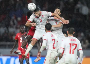AFCON 2025: Tunisia defeats Uganda, Lookman’s swift reply seals Nigeria win