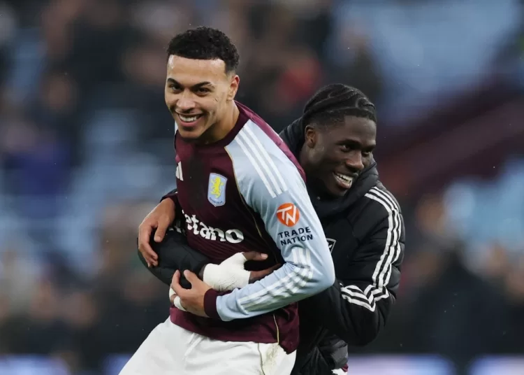 No silent night for Premier League title race 1 - Egyptian Gazette