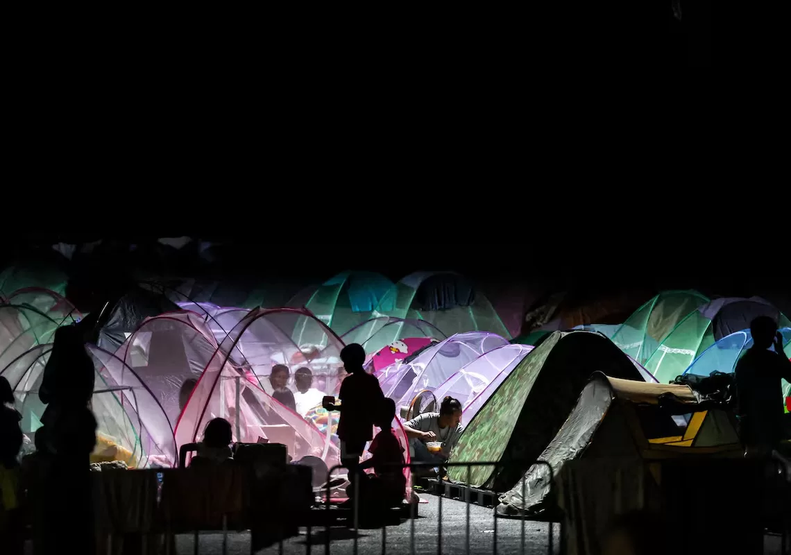 Thai and Cambodia militaries hold talks on resuming ceasefire 13 - Egyptian Gazette Thai and Cambodia militaries hold talks on resuming ceasefire 12 - Egyptian Gazette