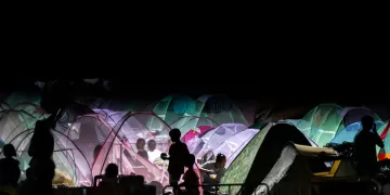 Thai and Cambodia militaries hold talks on resuming ceasefire 1 - Egyptian Gazette Thai and Cambodia militaries hold talks on resuming ceasefire