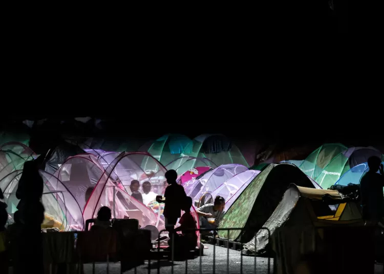 Thai and Cambodia militaries hold talks on resuming ceasefire 2 - Egyptian Gazette Thai and Cambodia militaries hold talks on resuming ceasefire 1 - Egyptian Gazette