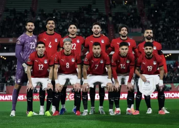 CAF AFCON 2025: Egypt to meet South Africa