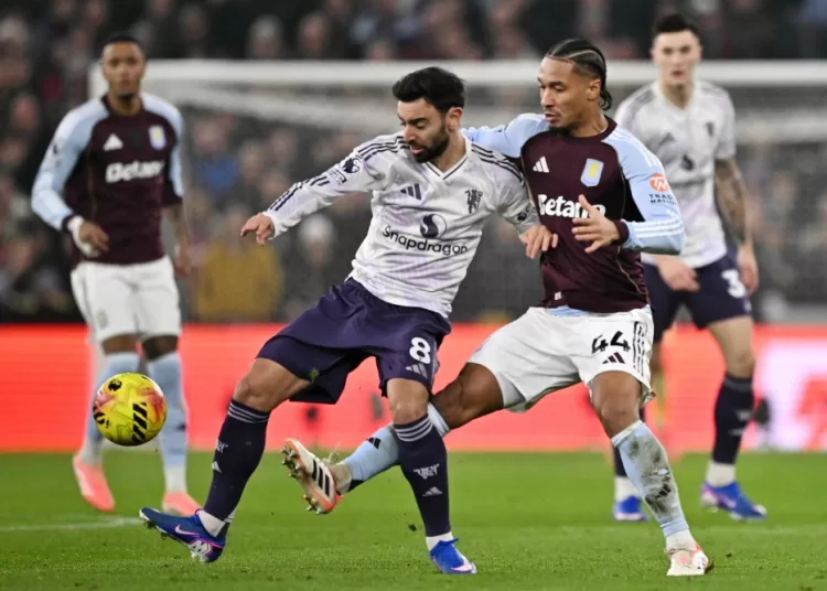 EPL title race heats up with Villa at Chelsea, Arsenal hosting Brighton 2 - Egyptian Gazette EPL title race heats up with Villa at Chelsea, Arsenal hosting Brighton 1 - Egyptian Gazette